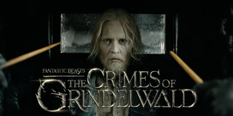 Final Trailer Fantastic Beasts The Crimes Of Grindelwald Hadir Besok