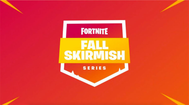 Epic Game Banned Pemain yang Melakukan Kecurangan Dalam Fortnite Fall Skirmish