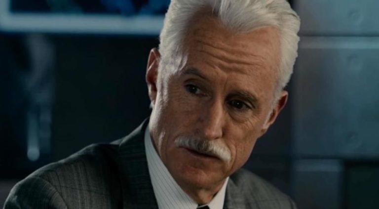 Avengers 4: John Slattery Dilaporkan Akan Kembali Sebagai Howard Stark