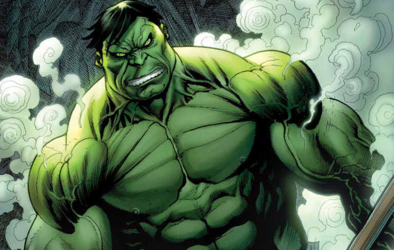 Bruce Banner Bukan Lagi Hulk Terkuat yang Pernah Ada