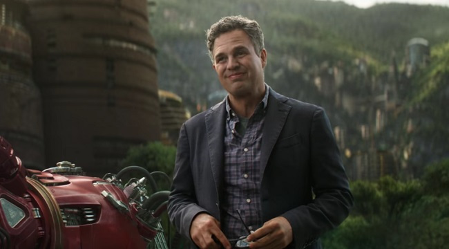 Mark Ruffalo Bagi Spoiler Perubahan Arah Avengers 4