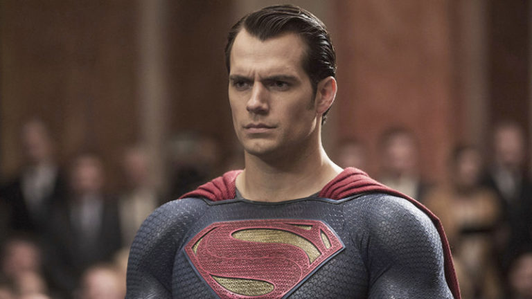 Warner Bros. Rilis Pernyataan Mengenai Masa Depan Henry Cavill Sebagai Superman