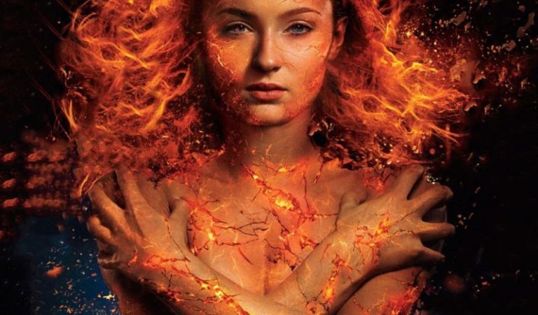 Poster dan Sinopsis Resmi X-Men: Dark Phoenix Rilis