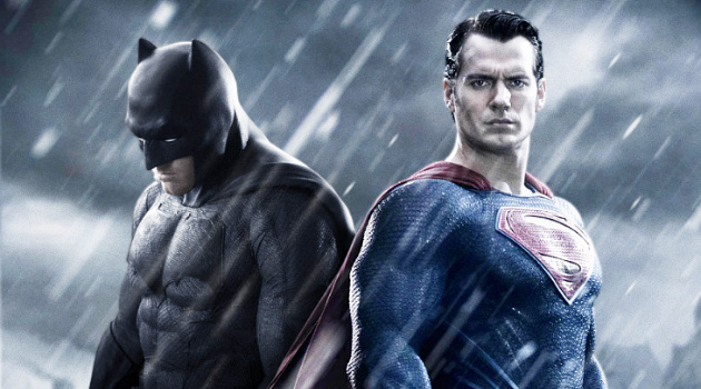 Rumor Ben Affleck Keluar Sebagai Batman