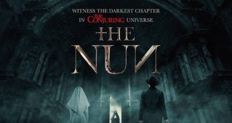 The Nun Box Office