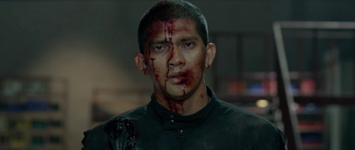 The Raid 3 Tidak Akan Dibuat