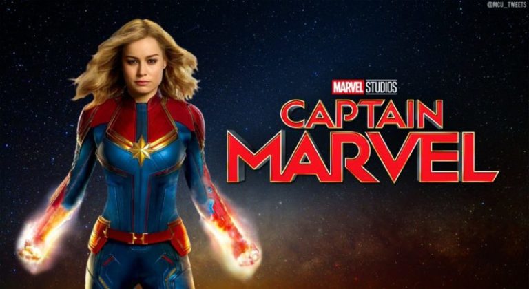 Trailer Resmi Captain Marvel Rilis 5 Trailer Resmi Captain Marvel Rilis