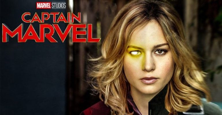 Trailer Captain Marvel Besok