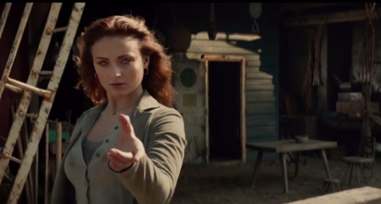 Trailer X Men Dark Phoenix