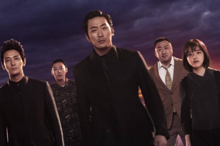 Ulasan Along With The Gods 2 - Review Along with the Gods 2 Indonesia