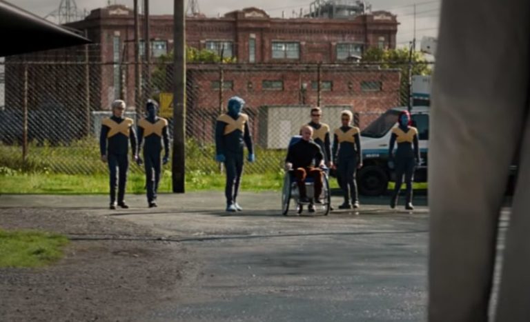 Anggota X-Men akan Mendapatkan Kostum Baru dalam Film Dark Phoenix