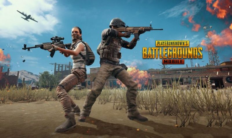 11 15 21 PUBG Mobile Season 3 840x500