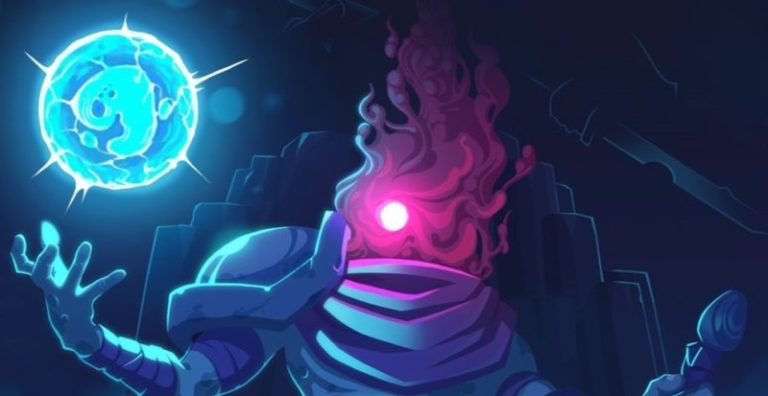 ‘Dead Cells’ Dikabarkan Akan Rilis Juga di Android