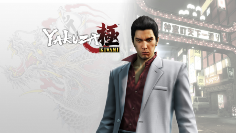 Yakuza Kiwami Versi PC Akhirnya Umumkan Tanggal Rilisnya
