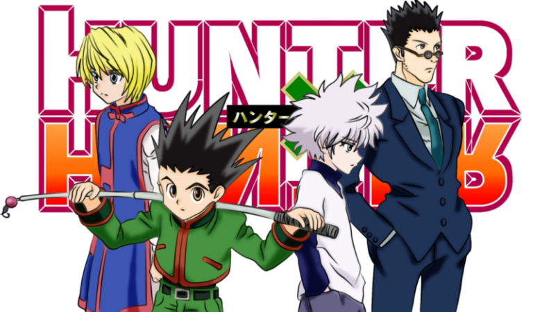 ‘Hunter X Hunter’ Mobile Masuk Dalam Tahap Open Beta