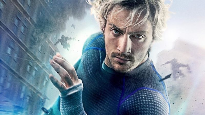 Apakah Quicksilver Akan Kembali Di Avengers 4 Nanti Dafunda Movie