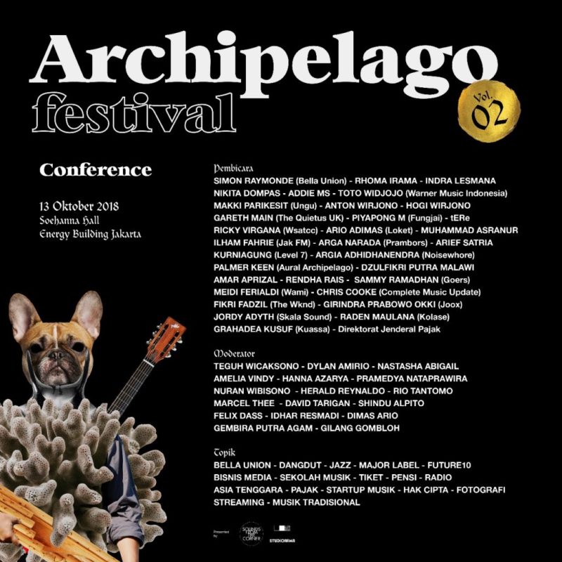 CONFERENCE