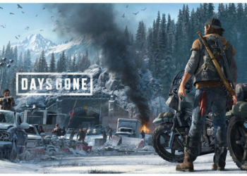 Days Gone PS4 Release Will Be 30 Hours Long And Not The Zombie Game You Think 701603
