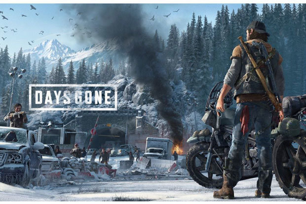 Days Gone PS4 Release Will Be 30 Hours Long And Not The Zombie Game You Think 701603