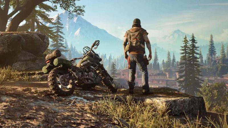 Days Gone Release Date