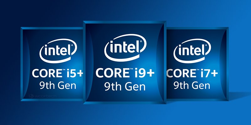 Ilustrasi Intel Core I9 Kapan Rilis