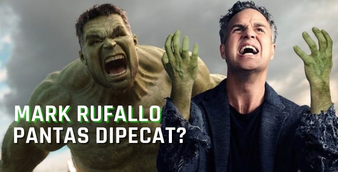 Mark Rufallo Dipecat Bruce Banner Pecat Bocoran Judul Avengers Min