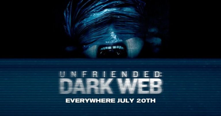 Review Film Unfriended: Dark Web (2018), Ilustrasi Seberapa Mengerikan Dunia Deep Web