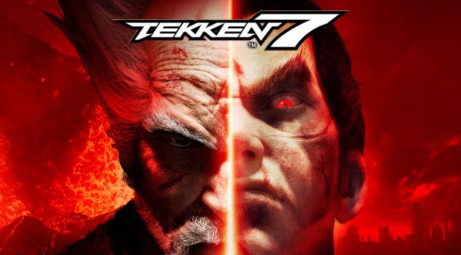 Tekken 7