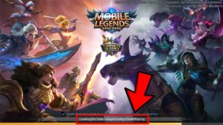 Cheat Hack Map Dan Drone View Mobile Legends Terbaru