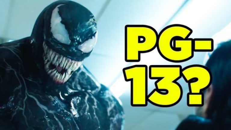 Ternyata Ini Alasan Venom Cuma Dapat Rating PG-13 2 Ternyata Ini Alasan Venom Cuma Dapat Rating PG-13