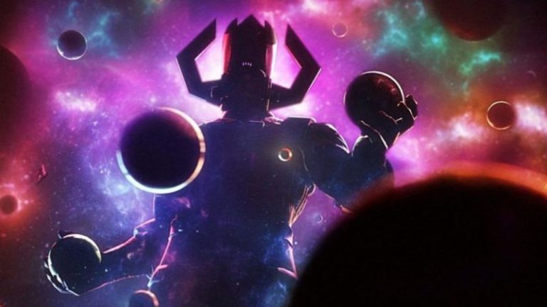 Galactus