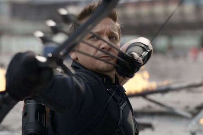 Hawkeye Bakal Dapat Film Solo Setelah Avengers 4