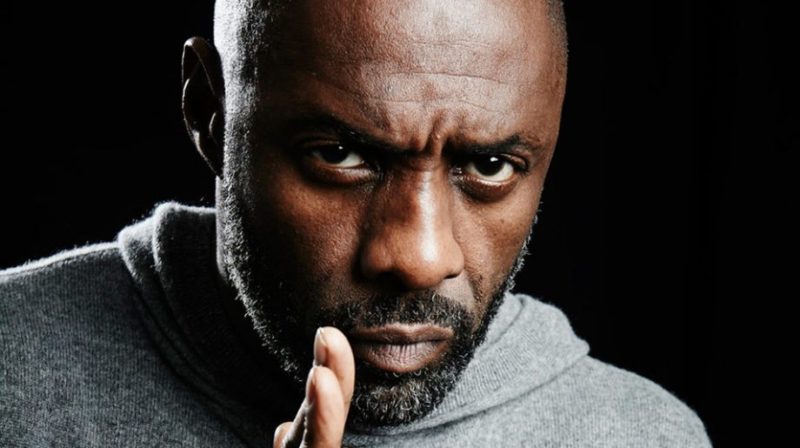 Idris Elba Hobbs And Shaw