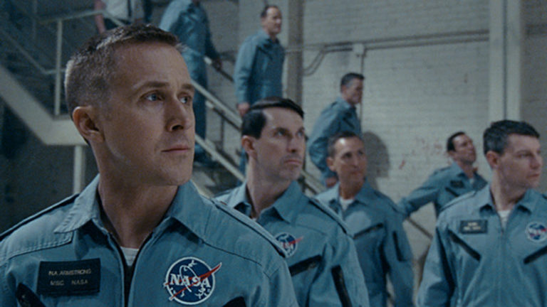 jadwal bioskop first man bioskop indonesia