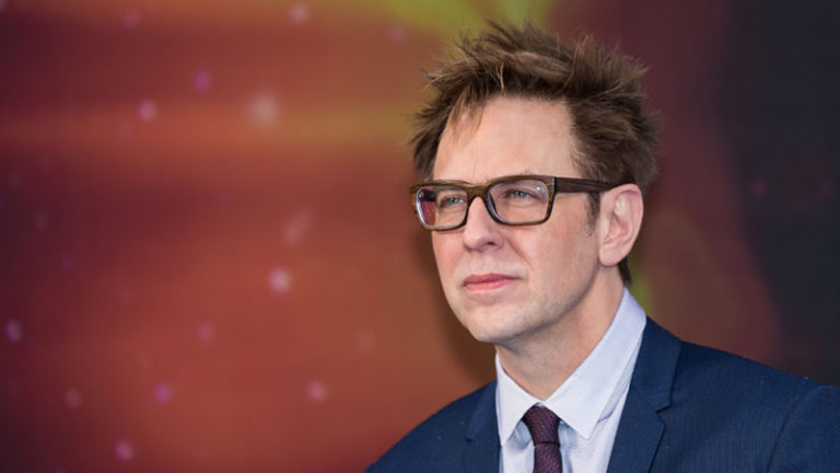 james gunn suicide squad 2