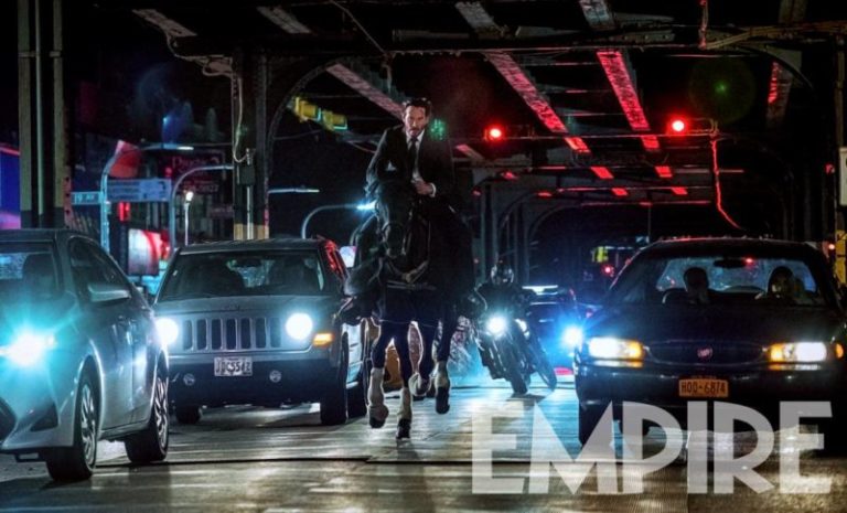 John Wick 3