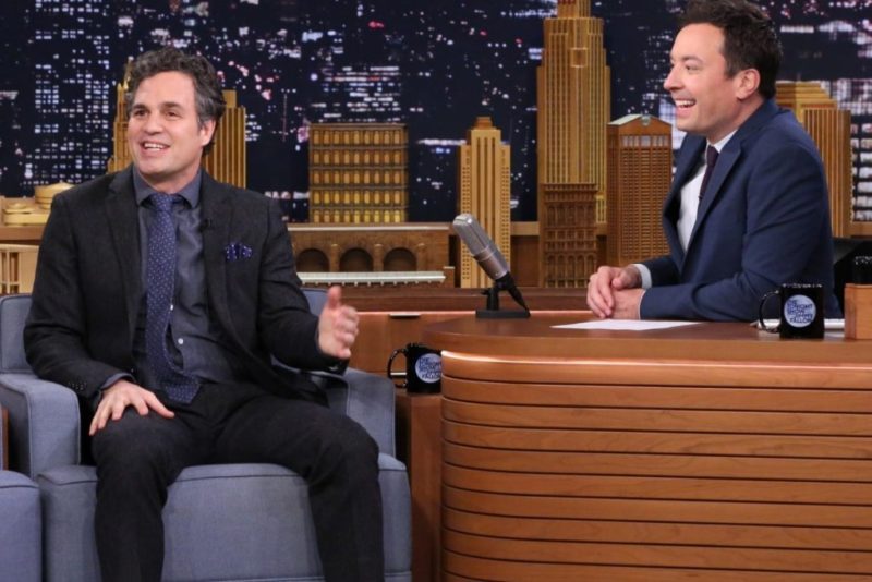 Mark Ruffalo Beberkan Judul Avengers 4