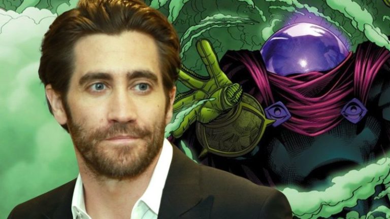 Sekarang kita Tahu Bagaimana Detail Kustom Mysterio Jake Gyllenhaal dalam Spiderman: Far From Home