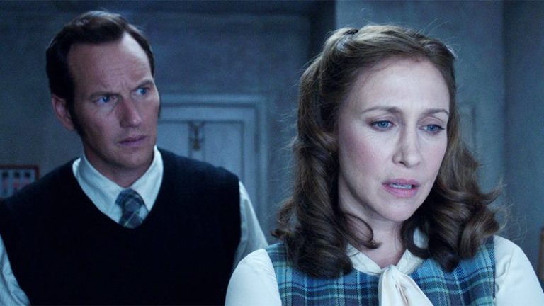 Plot Conjuring 3