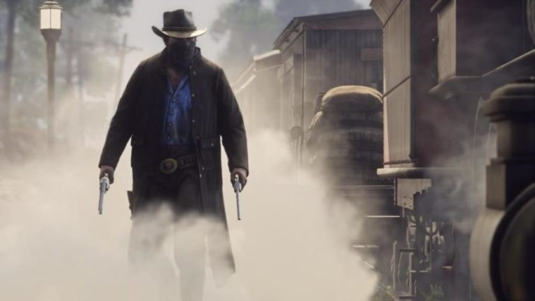 List Cheat Red Dead Redemption 2 Buat Kalian Yang Ingin Fun Tanpa Grinding