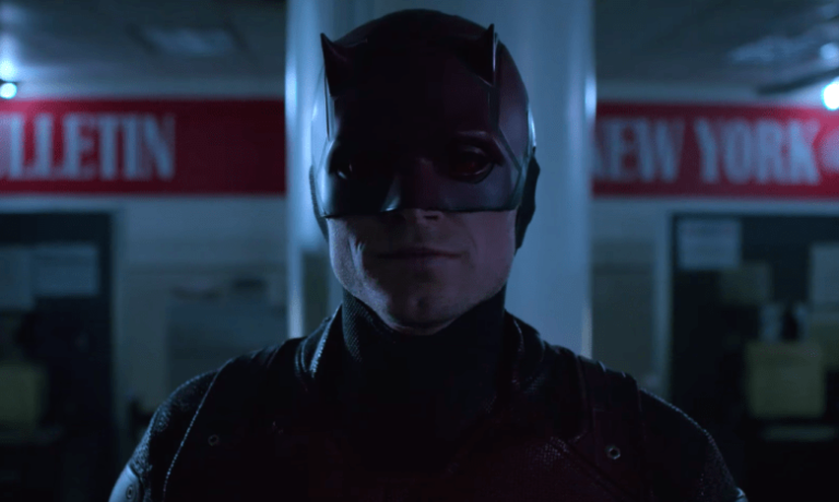 Trailer Daredevil Season 3