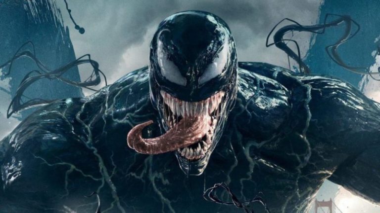 Venom 2018