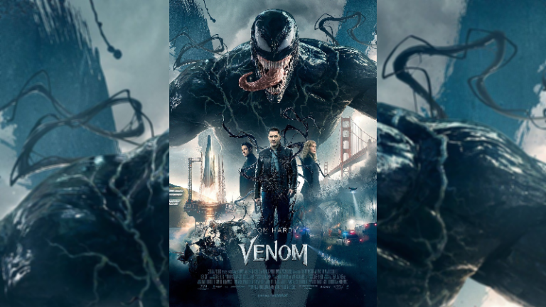 Venom 2018