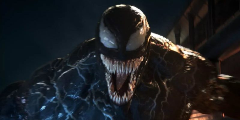 Venom Review