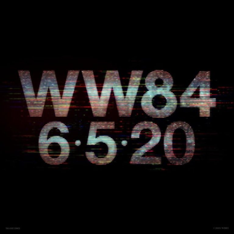 Wonder Woman 1984 Mundurkan Tanggal Rilis