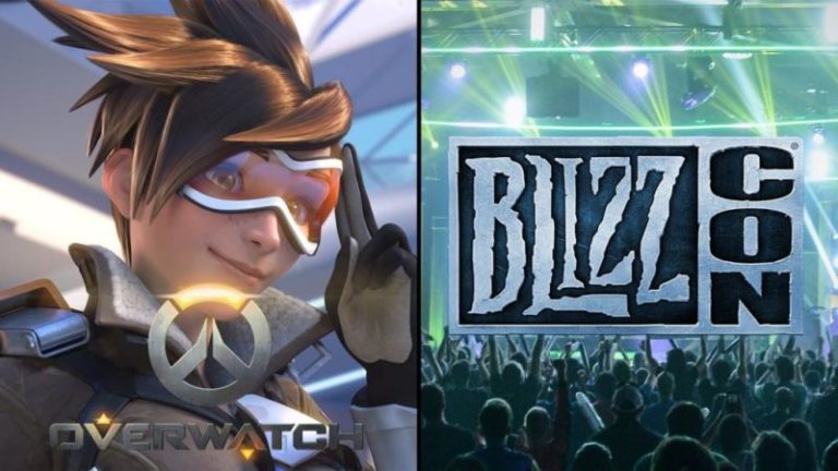 10 35 29 New Hero Overwatch BlizzCon