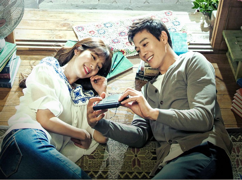 10 Rekomendasi Drama Korea Bertema Dokter Terbaik, Bikin Suka Dunia Medis! Doctor Crush