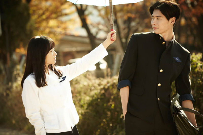 10 Rekomendasi Drama Korea Sekolah Terbaik, Bikin Kalian Nostalgia Banget! Hot Young Bloods
