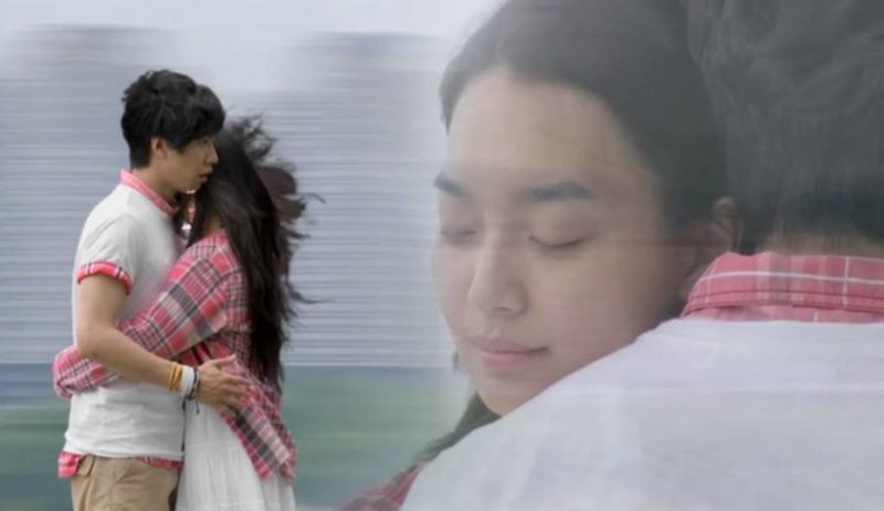 10 Rekomendasi Drama Korea Sekolah Terbaik, Bikin Kalian Nostalgia Banget! My Girlfriend Is Guminho