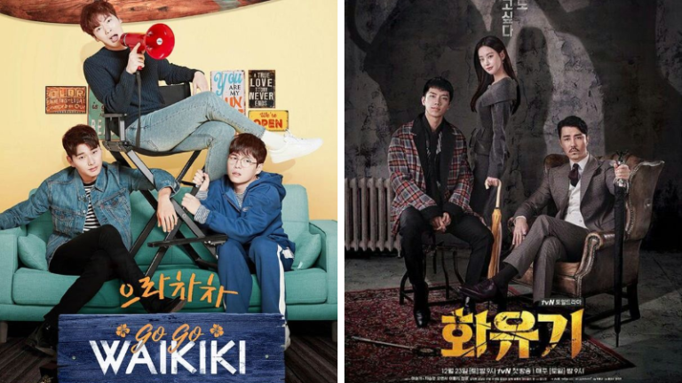 10 Rekomendasi Drama Korea Comedy Terbaik, Bikin Kamu Ngakak!